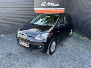 Volkswagen Up! 1.0 Auto VW UP  5D - Image 3