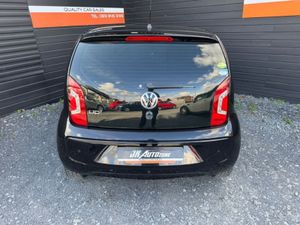 Volkswagen Up! 1.0 Auto VW UP  5D - Image 4