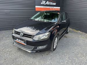Volkswagen Polo Auto 1.2 High Line - Image 3