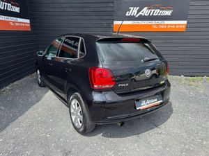 Volkswagen Polo Auto 1.2 High Line - Image 4