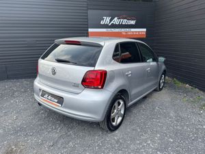 Volkswagen Polo 1.2tsi Comfort Line B Motion - Image 4