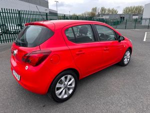 Opel Corsa 1.4 Petrol  SE Model  New Nct  Nationw - Image 3