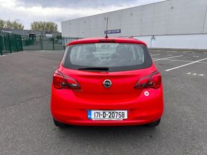 Opel Corsa 1.4 Petrol  SE Model  New Nct  Nationw - Image 4