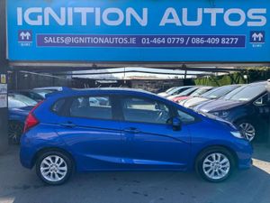 Honda Jazz 1.3 Petrol  Low Mileage  Nationwide Wa - Image 2