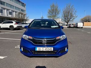 Honda Jazz 1.3 Petrol  Low Mileage  Nationwide Wa - Image 3