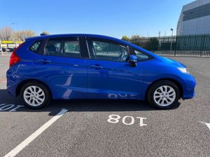 Honda Jazz 1.3 Petrol  Low Mileage  Nationwide Wa - Image 4