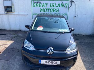 Volkswagen Up! 1.0 Petrol 3dr Automatic - Image 3