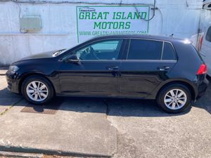 Volkswagen Golf 1.2i Petrol Automatic 40th Edition - Image 2