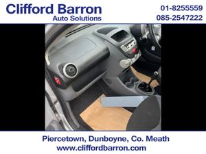 Toyota AYGO 1.0 5DR Aura - Image 2