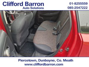 Nissan NOTE 1.4 Elite 4DR - Image 2