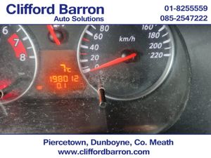 Nissan NOTE 1.4 Elite 4DR - Image 3