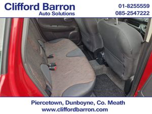 Nissan NOTE 1.4 Elite 4DR - Image 4