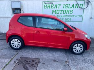 Volkswagen Up! 1.0 Petrol Automatic - Image 2