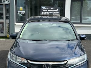 2018 Honda Jazz/Fit 1.5 Hybrid,Auto ,Low Miles 28K - Image 4