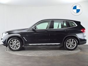 BMW X3 Xdrive30e Xline - Image 3