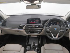 BMW X3 Xdrive30e Xline - Image 4
