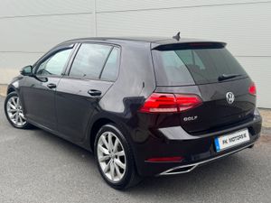 Volkswagen Golf 2019 1.6 GT - Image 3