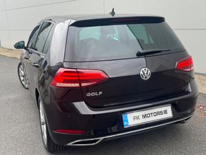 Volkswagen Golf 2019 1.6 GT - Image 4