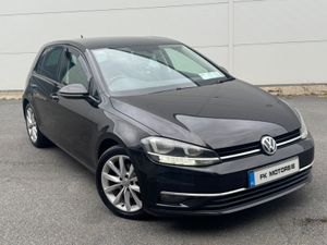 Volkswagen Golf 2019 1.6 GT - Image 2