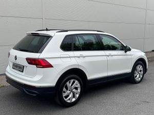 Volkswagen Tiguan 2021 diesel - Image 3