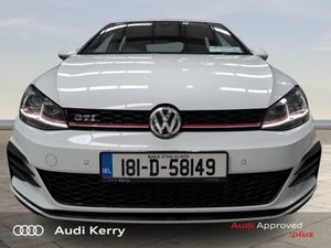 Volkswagen Golf Golf GTI 2.0 TSI DSG 245HP - Image 2