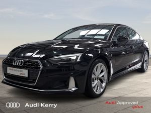 Audi A5 Sportback 35tdi 163BHP S-line Automatic - Image 3