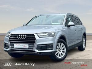 Audi Q7 3.0 TDI 218BHP SE Quattro Automatic - Image 3