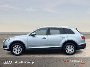 Audi Q7 3.0 TDI 218BHP SE Quattro Automatic - Image 4