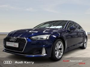 Audi A5 Sportback 35tdi 163BHP SE Automatic - Image 4