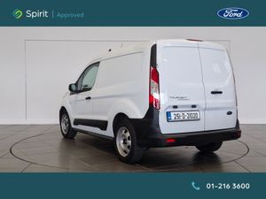 Ford Transit Connect  3 Seat  Call Patrick ON 086 - Image 3