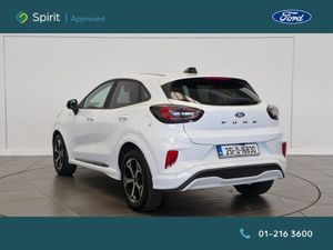 Ford Puma ST Line 1.0  call Patrick ON 0868171837 - Image 3