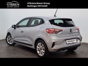Renault Clio TCe 90 Dfull Evolution - Image 3