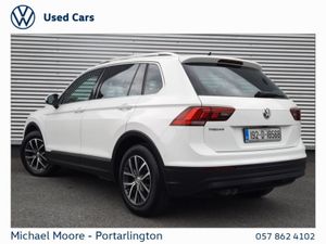 Volkswagen Tiguan 2.0 TDI 115HP Comfortline - Image 3