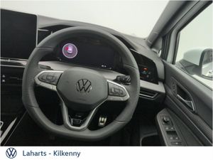 Volkswagen Golf R-line 1.5tsi 5DR 116HP Mhev - Image 3