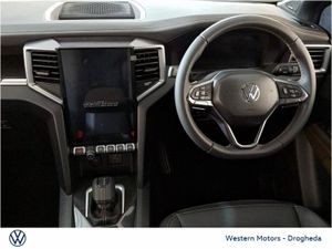 Volkswagen Amarok Pan Americana 3.0 237HP Auto - Image 4
