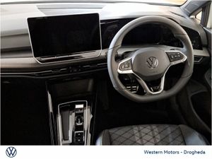 Volkswagen Golf R-line 1.5 TSI Mhev 116HP  252 De - Image 4