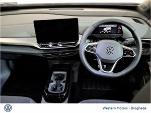 Volkswagen ID.4 PRO Plus 77kwh 286HP  brand New - Image 4