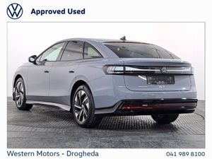 Volkswagen ID.7 PRO Plus 77kwh 286HP  252 Deliver - Image 3