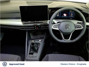 Volkswagen Golf Edition 75 1.5l 116BHP 252 Delive - Image 4