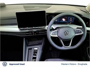 Volkswagen Golf Edition 75 Automatic 116BHP  252 - Image 4