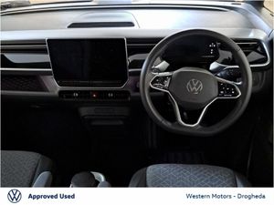 Volkswagen ID. Buzz 1.5 Litre Electric - Image 4