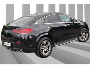 Mercedes-Benz GLE-Class 350 DE AMG Line 4matic 5DR - Image 3
