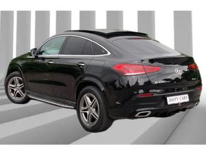 Mercedes-Benz GLE-Class 350 DE AMG Line 4matic 5DR - Image 4