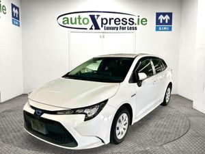 Toyota Corolla Touring Hybrid 1.8 Automatic  Reve - Image 3