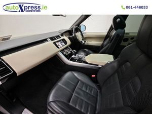 Land Rover Range Rover 3.0 Sport Autobiography Au - Image 2