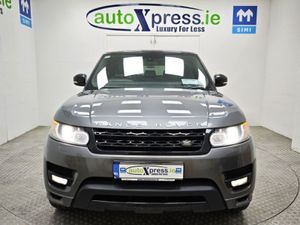 Land Rover Range Rover 3.0 Sport Autobiography Au - Image 3