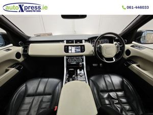 Land Rover Range Rover 3.0 Sport Autobiography Au - Image 4