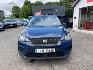 SEAT Arona 1.6tdi 95hp S 5DR - Image 2