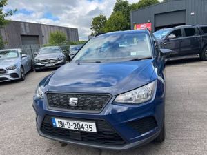 SEAT Arona 1.6tdi 95hp S 5DR - Image 3