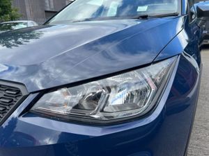 SEAT Arona 1.6tdi 95hp S 5DR - Image 4